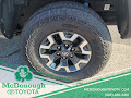 2023 Toyota Tacoma TRD Off-Road