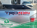 2023 Toyota Tacoma TRD Off-Road