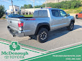 2023 Toyota Tacoma TRD Off-Road
