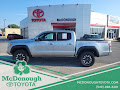 2023 Toyota Tacoma TRD Off-Road