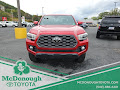 2023 Toyota Tacoma TRD Off-Road