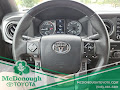 2023 Toyota Tacoma TRD Off-Road