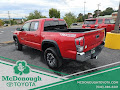 2023 Toyota Tacoma TRD Off-Road