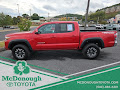 2023 Toyota Tacoma TRD Off-Road