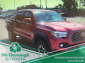 2023 Toyota Tacoma TRD Off-Road