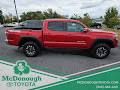 2023 Toyota Tacoma TRD Off-Road