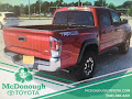 2023 Toyota Tacoma TRD Off-Road