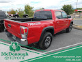 2023 Toyota Tacoma TRD Off-Road