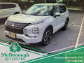 2023 Mitsubishi Outlander SE Special Edition