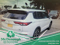 2023 Mitsubishi Outlander SE Special Edition