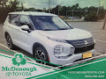 2023 Mitsubishi Outlander SE Special Edition