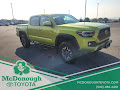 2023 Toyota Tacoma TRD Off-Road