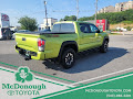 2023 Toyota Tacoma TRD Off-Road
