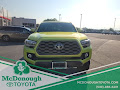 2023 Toyota Tacoma TRD Off-Road