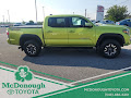 2023 Toyota Tacoma TRD Off-Road