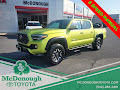 2023 Toyota Tacoma TRD Off-Road