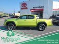 2023 Toyota Tacoma TRD Off-Road