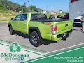 2023 Toyota Tacoma TRD Off-Road