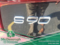 2020 Volvo S90 T6 R-Design