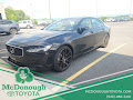 2020 Volvo S90 T6 R-Design