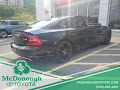 2020 Volvo S90 T6 R-Design