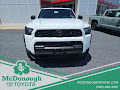 2025 Toyota 4Runner TRD Off-Road Premium
