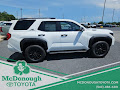 2025 Toyota 4Runner TRD Off-Road Premium