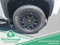 2025 Toyota 4Runner TRD Off-Road Premium