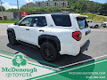 2025 Toyota 4Runner TRD Off-Road Premium