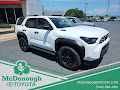 2025 Toyota 4Runner TRD Off-Road Premium