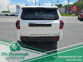 2025 Toyota 4Runner TRD Off-Road Premium