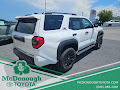 2025 Toyota 4Runner TRD Off-Road Premium