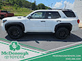 2025 Toyota 4Runner TRD Off-Road Premium