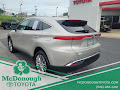 2023 Toyota Venza XLE