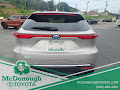 2023 Toyota Venza XLE