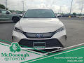 2023 Toyota Venza XLE