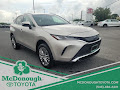 2023 Toyota Venza XLE