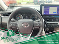 2023 Toyota Venza XLE