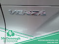 2023 Toyota Venza XLE