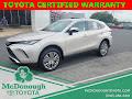 2023 Toyota Venza XLE