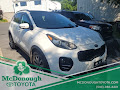 2019 Kia Sportage EX