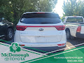2019 Kia Sportage EX