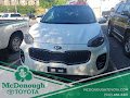 2019 Kia Sportage EX
