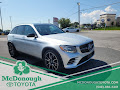 2017 Mercedes-Benz GLC GLC 43 AMG®