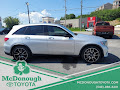 2017 Mercedes-Benz GLC GLC 43 AMG®