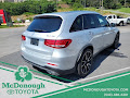 2017 Mercedes-Benz GLC GLC 43 AMG®