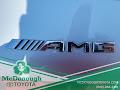 2017 Mercedes-Benz GLC GLC 43 AMG®