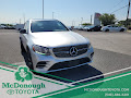 2017 Mercedes-Benz GLC GLC 43 AMG®