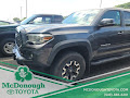 2019 Toyota Tacoma TRD Off-Road