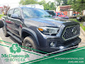 2019 Toyota Tacoma TRD Off-Road